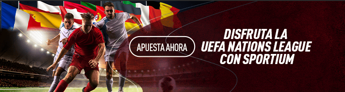 Sportium codigo promocional