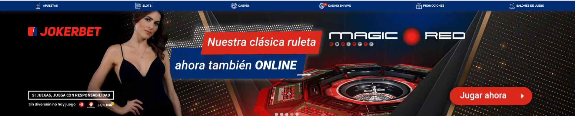 codigo promocional jokerbet