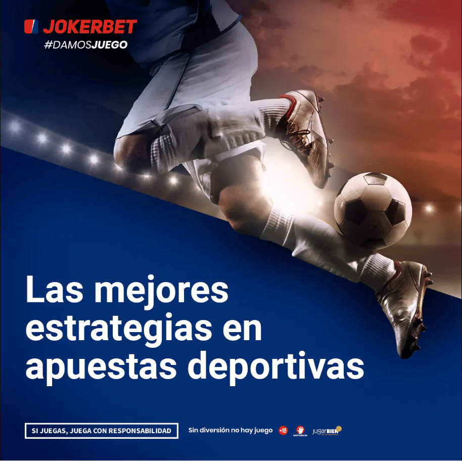 Jokerbet apuestas