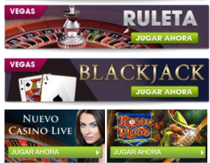 juegos