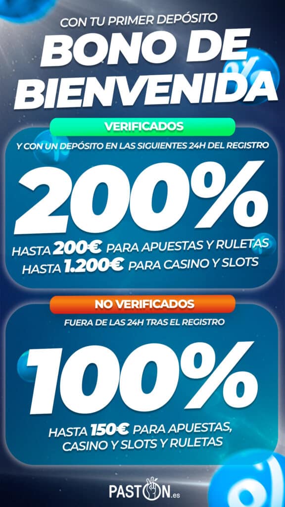 Código promocional Paston Febrero 2026: ** PASTONMAX **