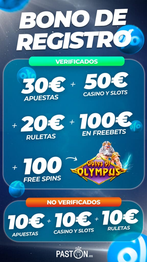 Código promocional Paston Febrero 2026: ** PASTONMAX **