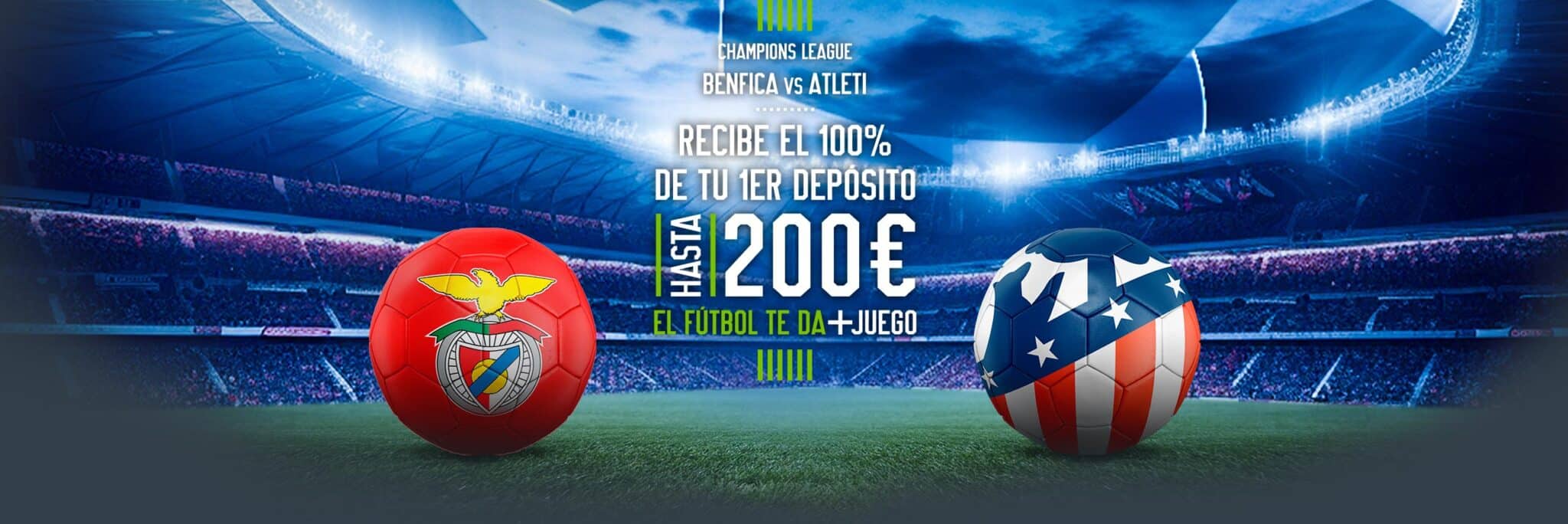 champions league codere